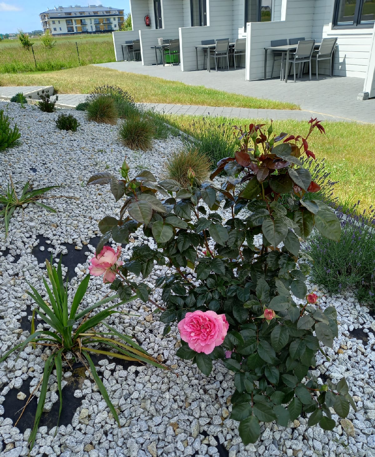 Sarbinowo Domki Ga-Ba